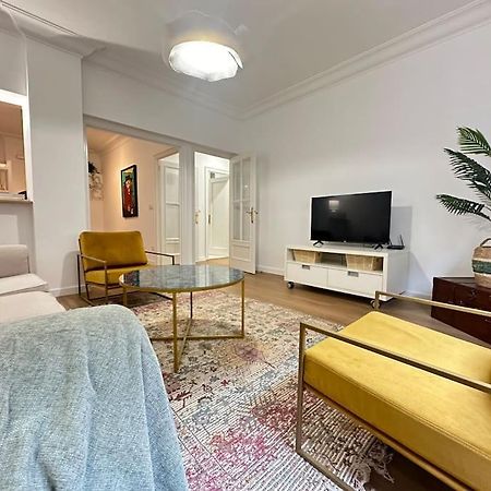 Arte Y Nuevo En El Centro Apartamento Vigo Exterior foto